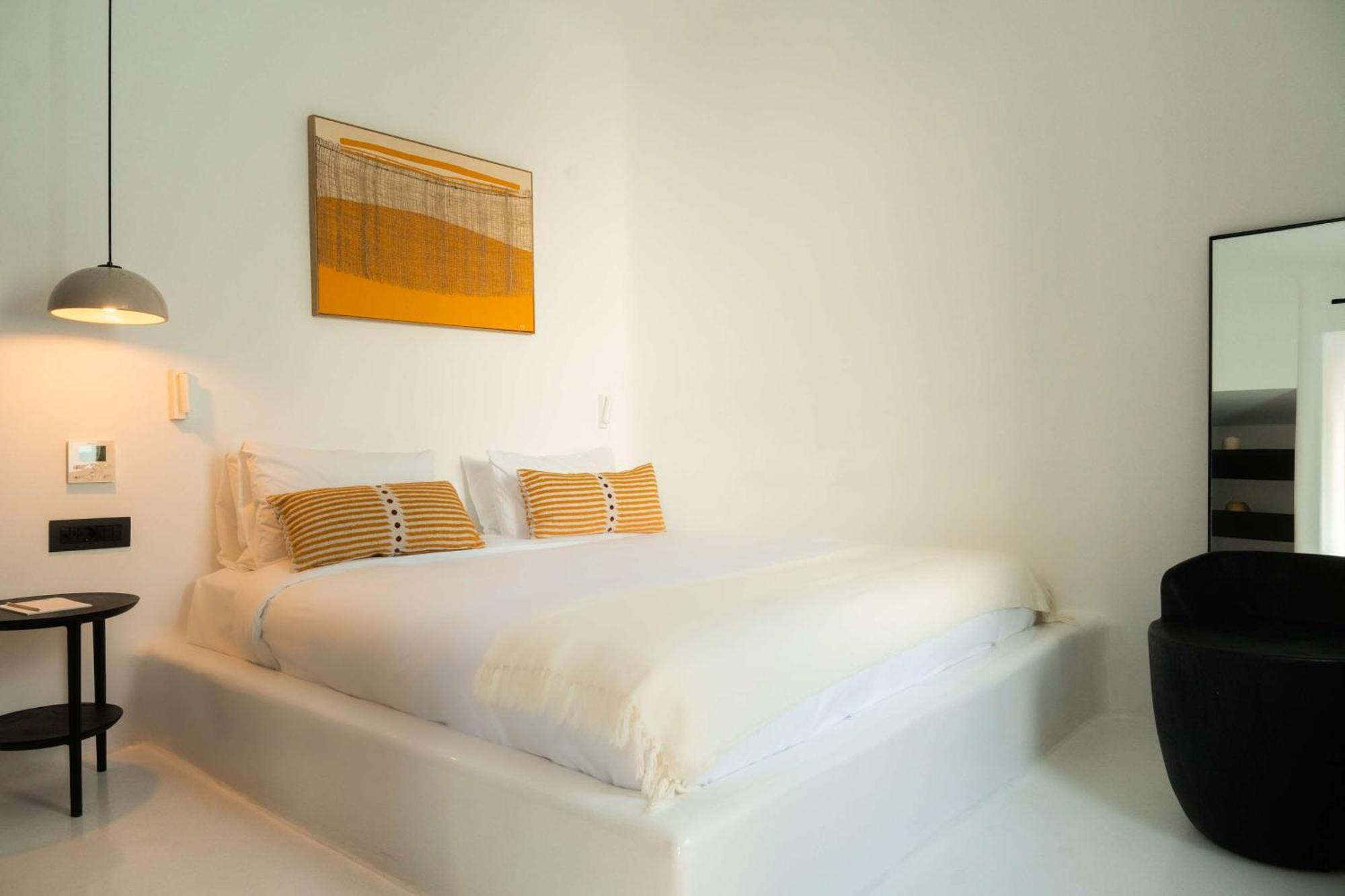 Nobu Santorini (adults Only) 5* Imerovigli (Santorini)