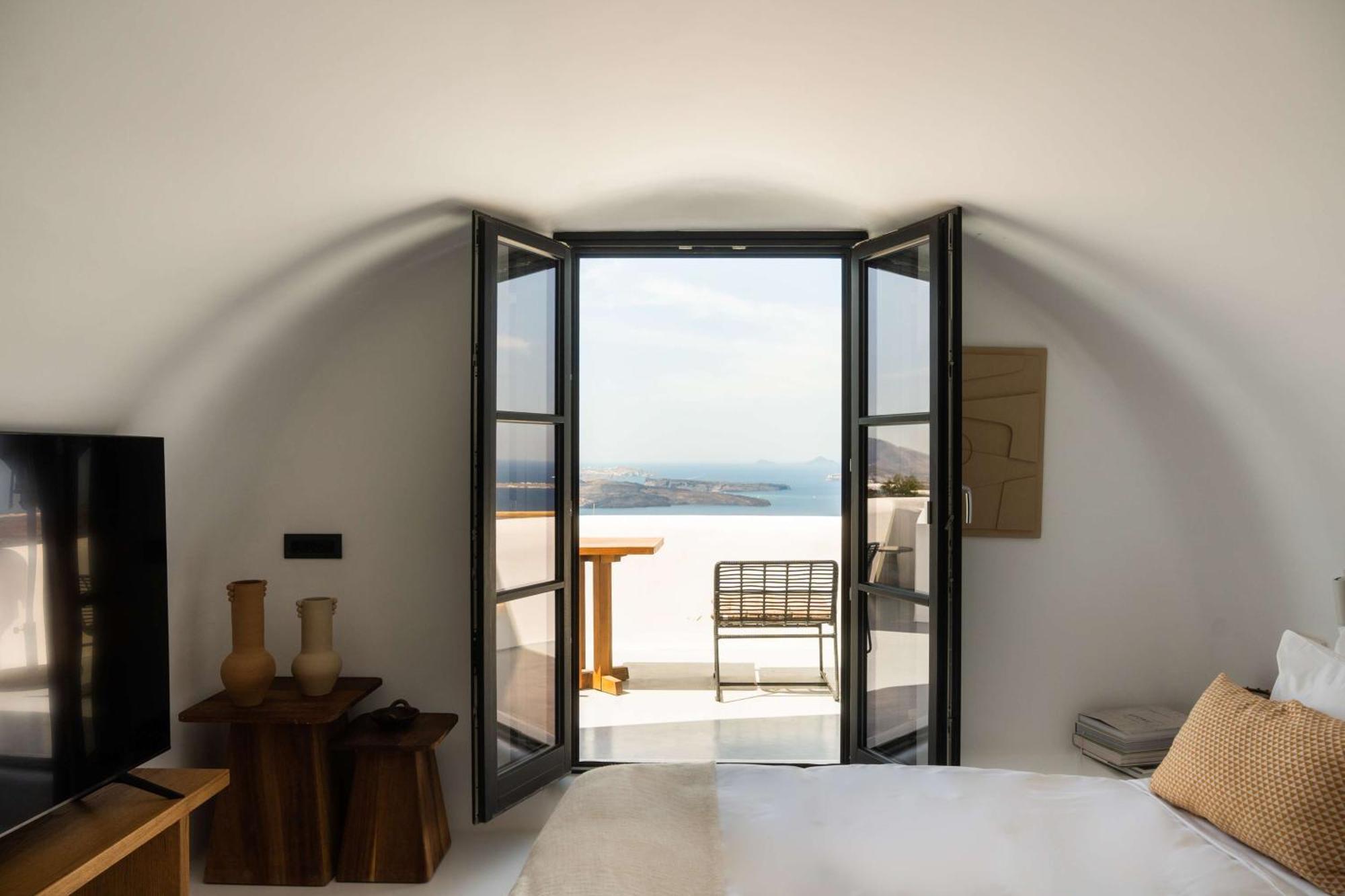 Nobu Santorini (adults Only) Hotel Imerovigli (Santorini)