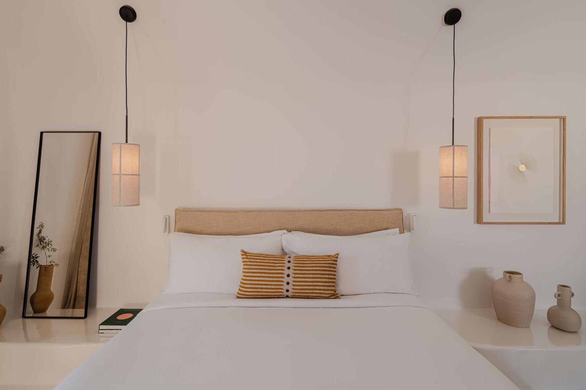 Nobu Santorini (adults Only) Hotel