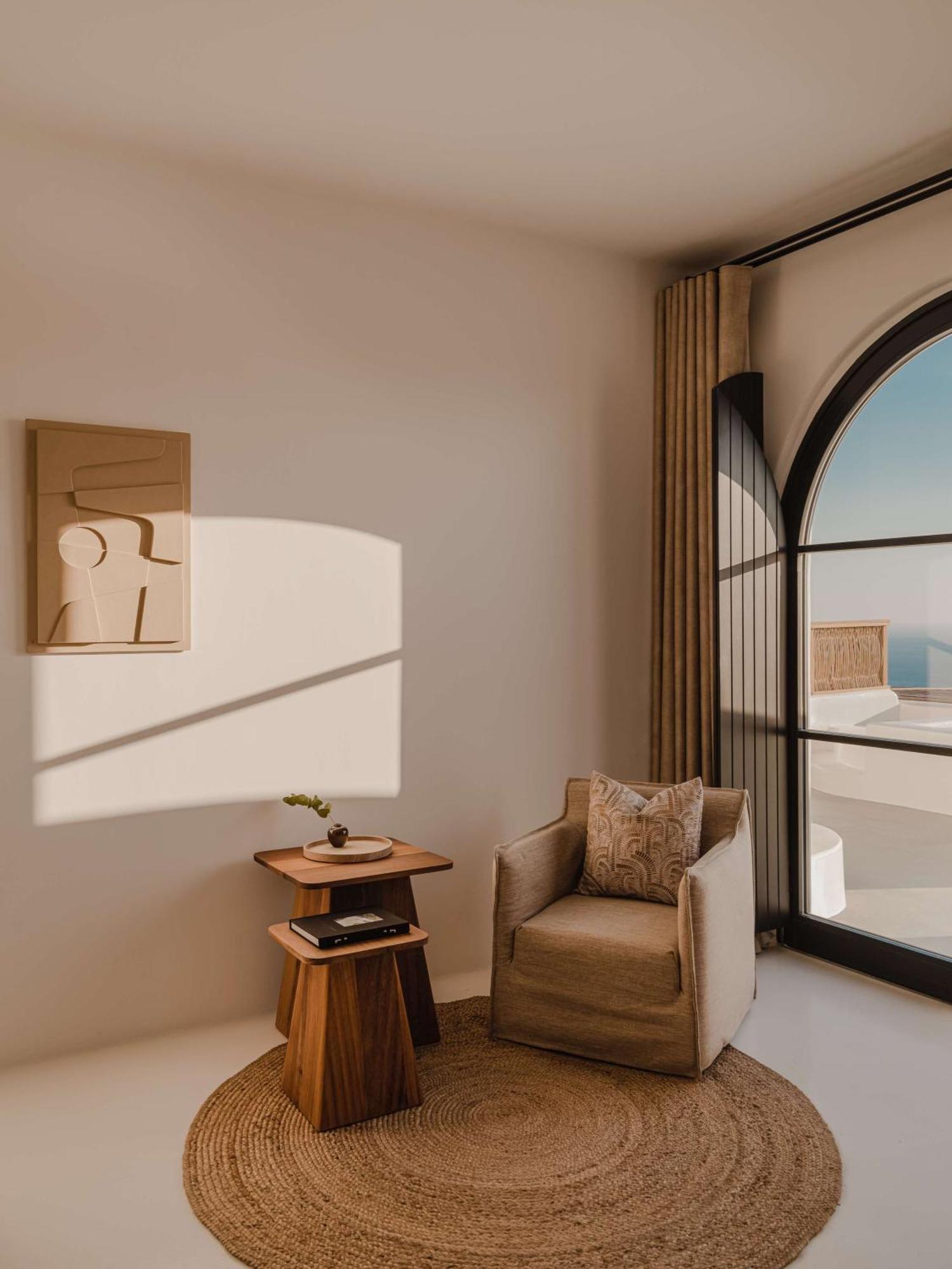 Hotel Nobu Santorini (adults Only) Imerovigli (Santorini)