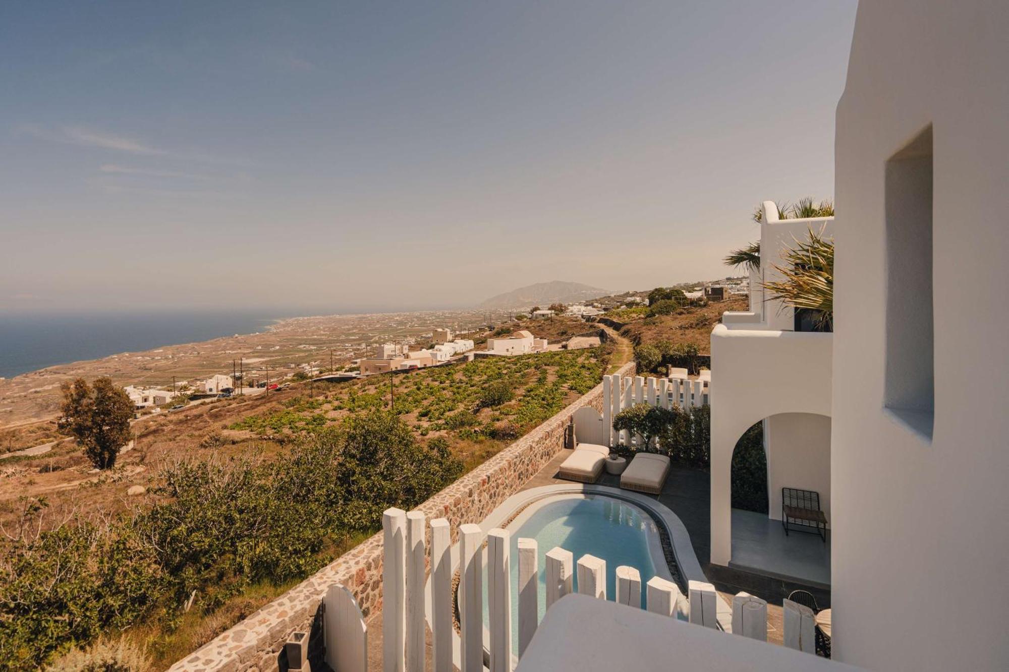 Nobu Santorini (adults Only)